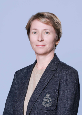 Madalina Ailincai