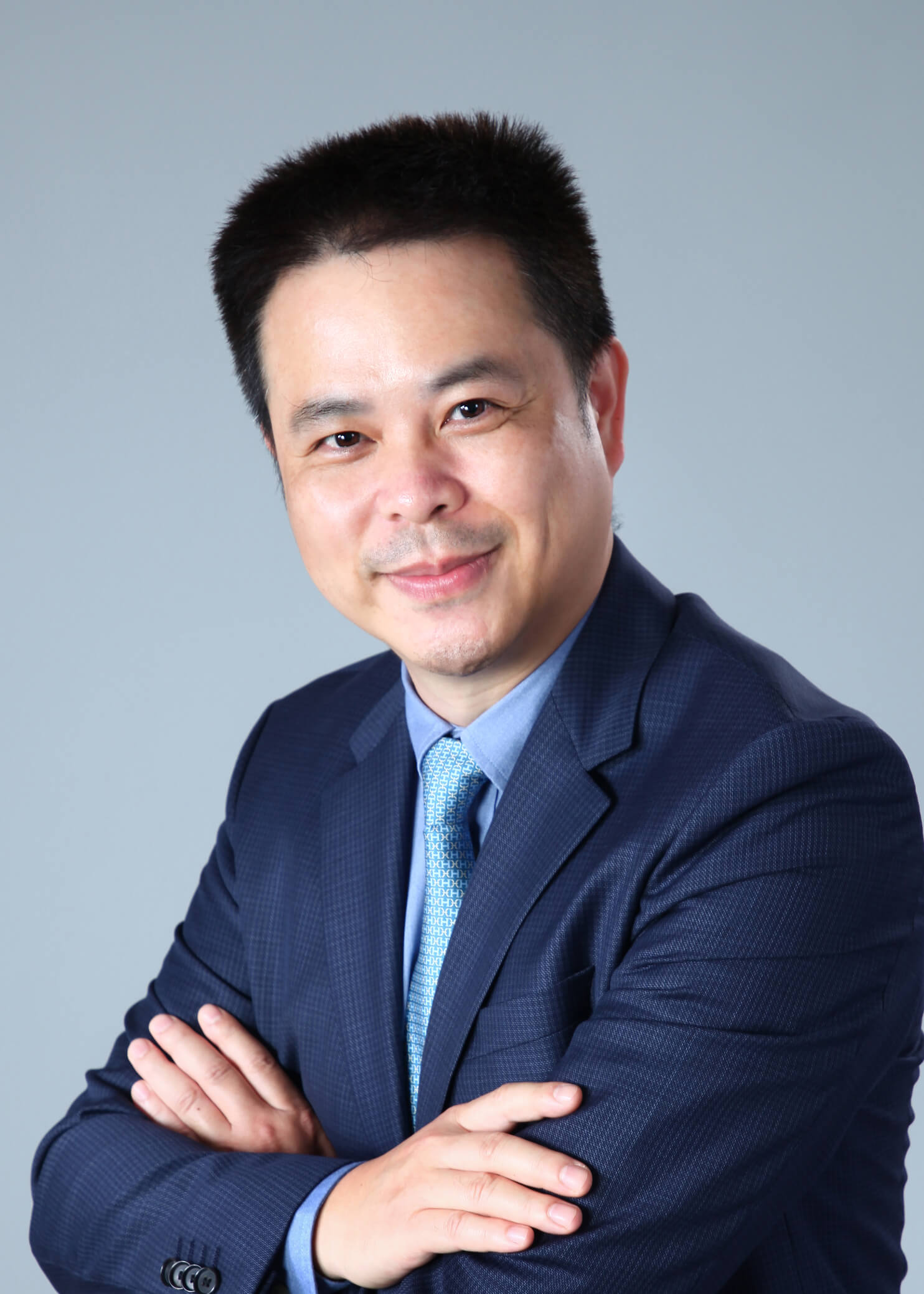 Ken Zhou